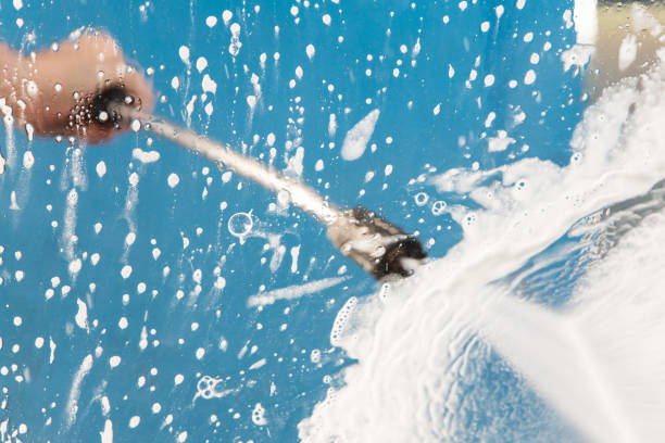 Best Post-Construction Pressure Washing  in Marrero, LA