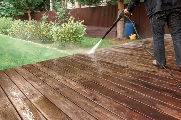 Best Sidewalk and Walkway Cleaning  in Marrero, LA