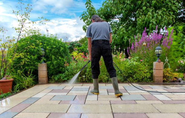 Best Restaurant Pressure Washing  in Marrero, LA