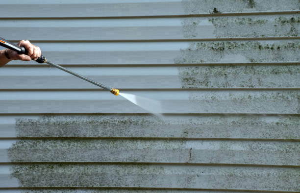 Solar Panel Cleaning in Marrero, LA